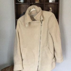Loft winter coat